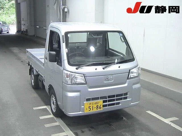 Daihatsu Hijet Truck S510P 2026